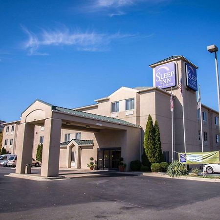 Sleep Inn & Suites At Concord Mills Екстериор снимка