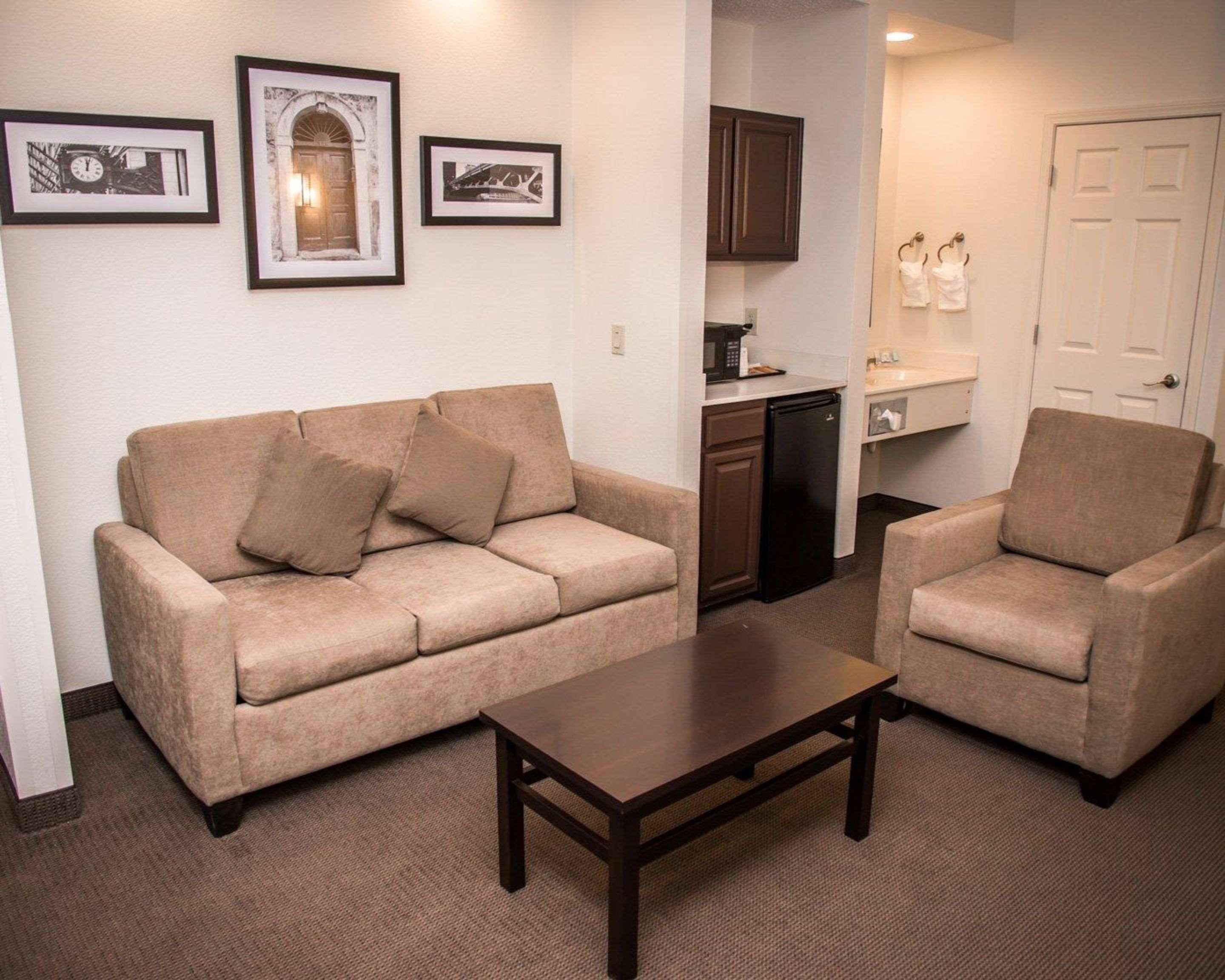 Sleep Inn & Suites At Concord Mills Екстериор снимка