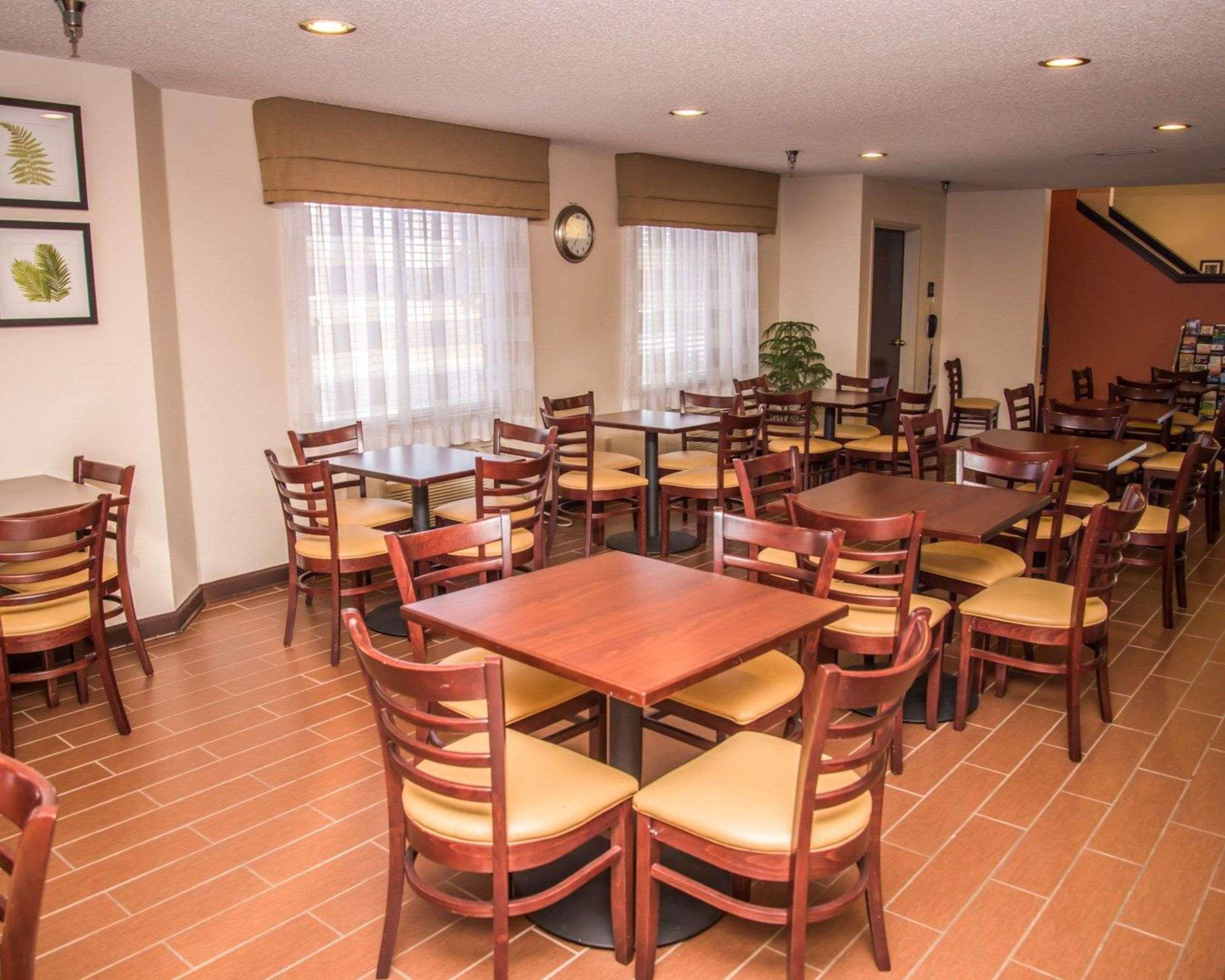 Sleep Inn & Suites At Concord Mills Екстериор снимка
