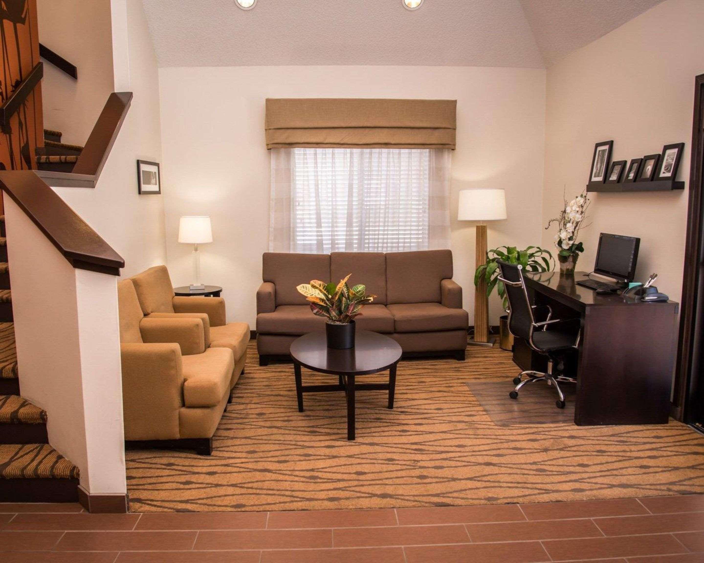 Sleep Inn & Suites At Concord Mills Екстериор снимка