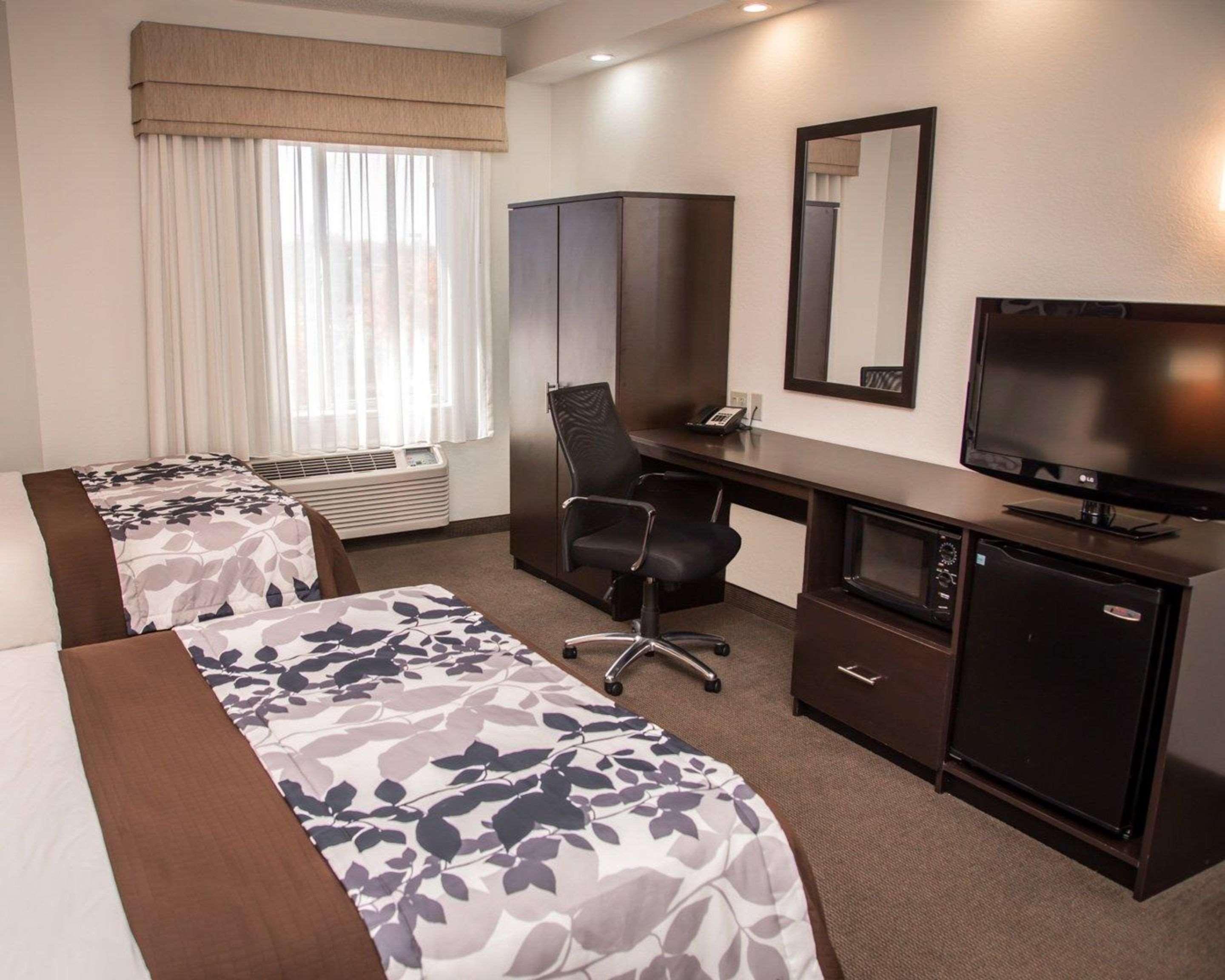 Sleep Inn & Suites At Concord Mills Екстериор снимка