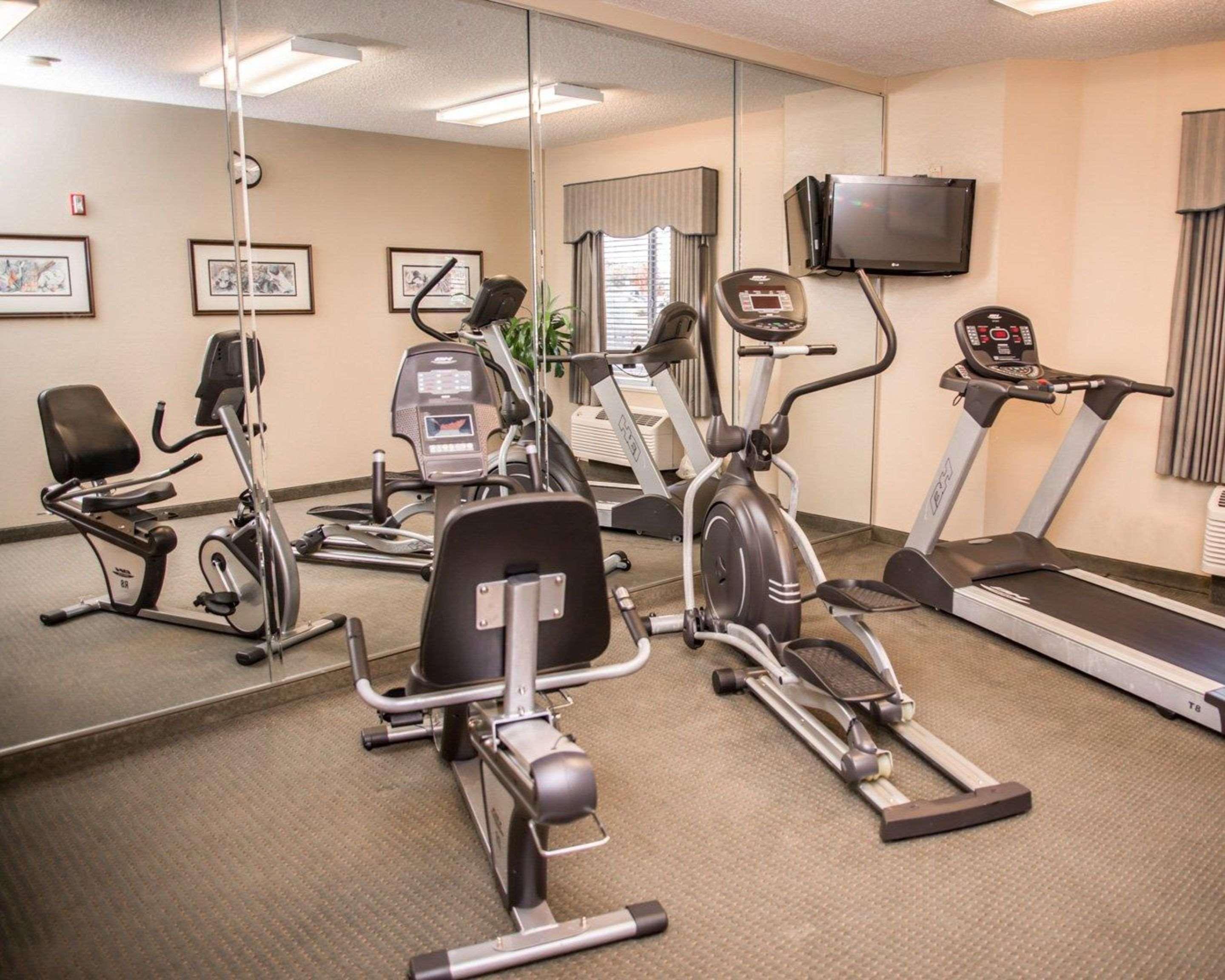 Sleep Inn & Suites At Concord Mills Екстериор снимка