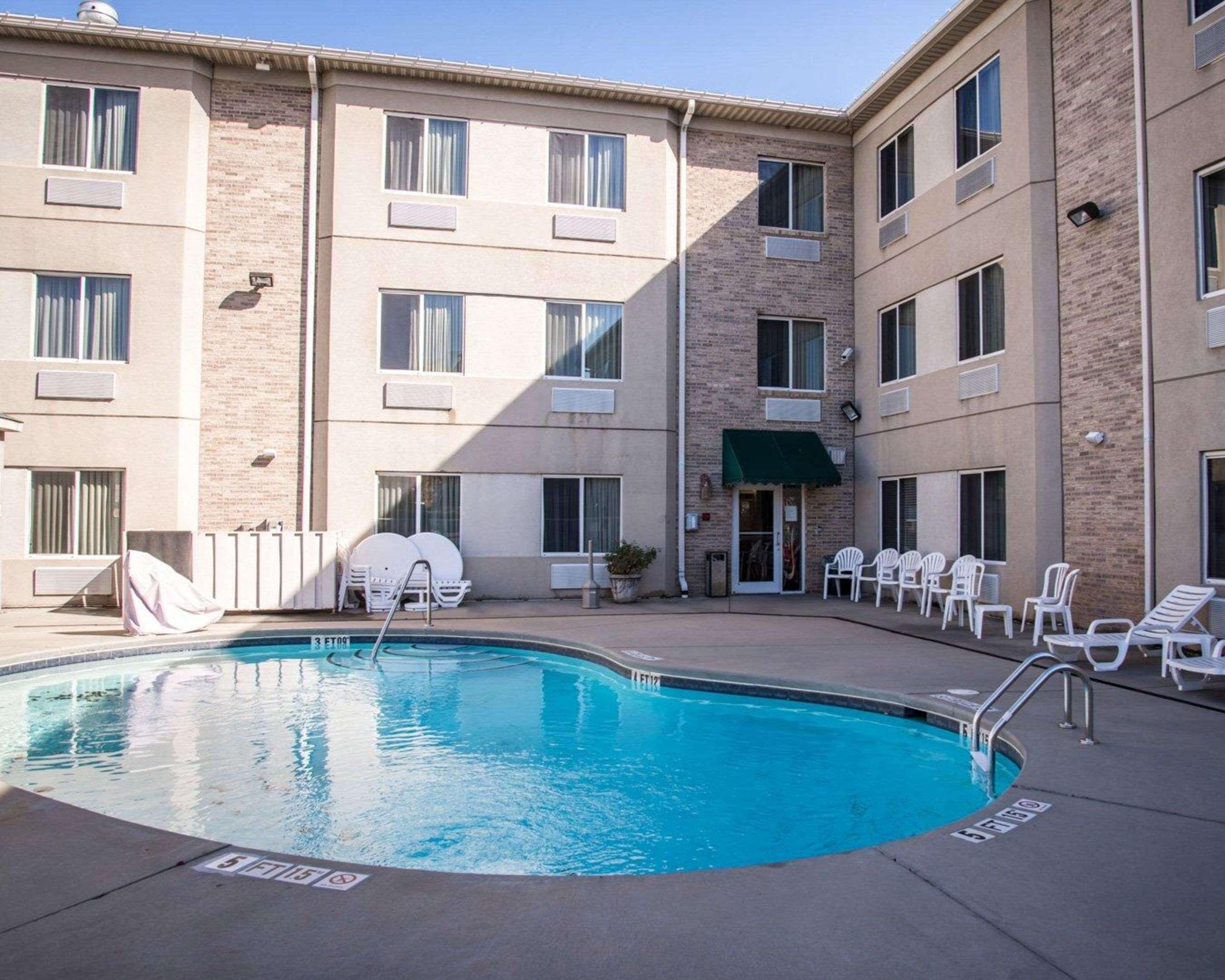 Sleep Inn & Suites At Concord Mills Екстериор снимка