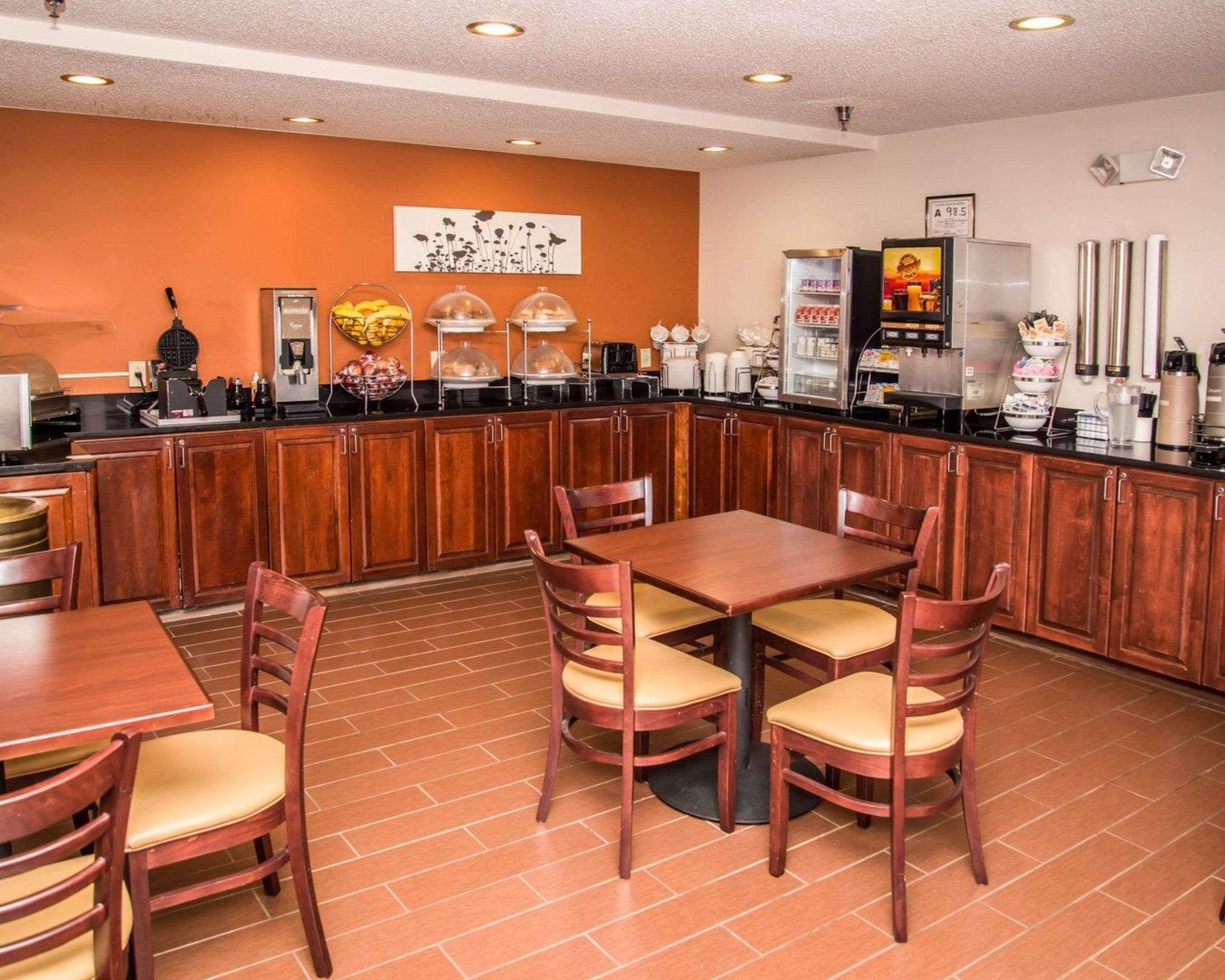 Sleep Inn & Suites At Concord Mills Екстериор снимка