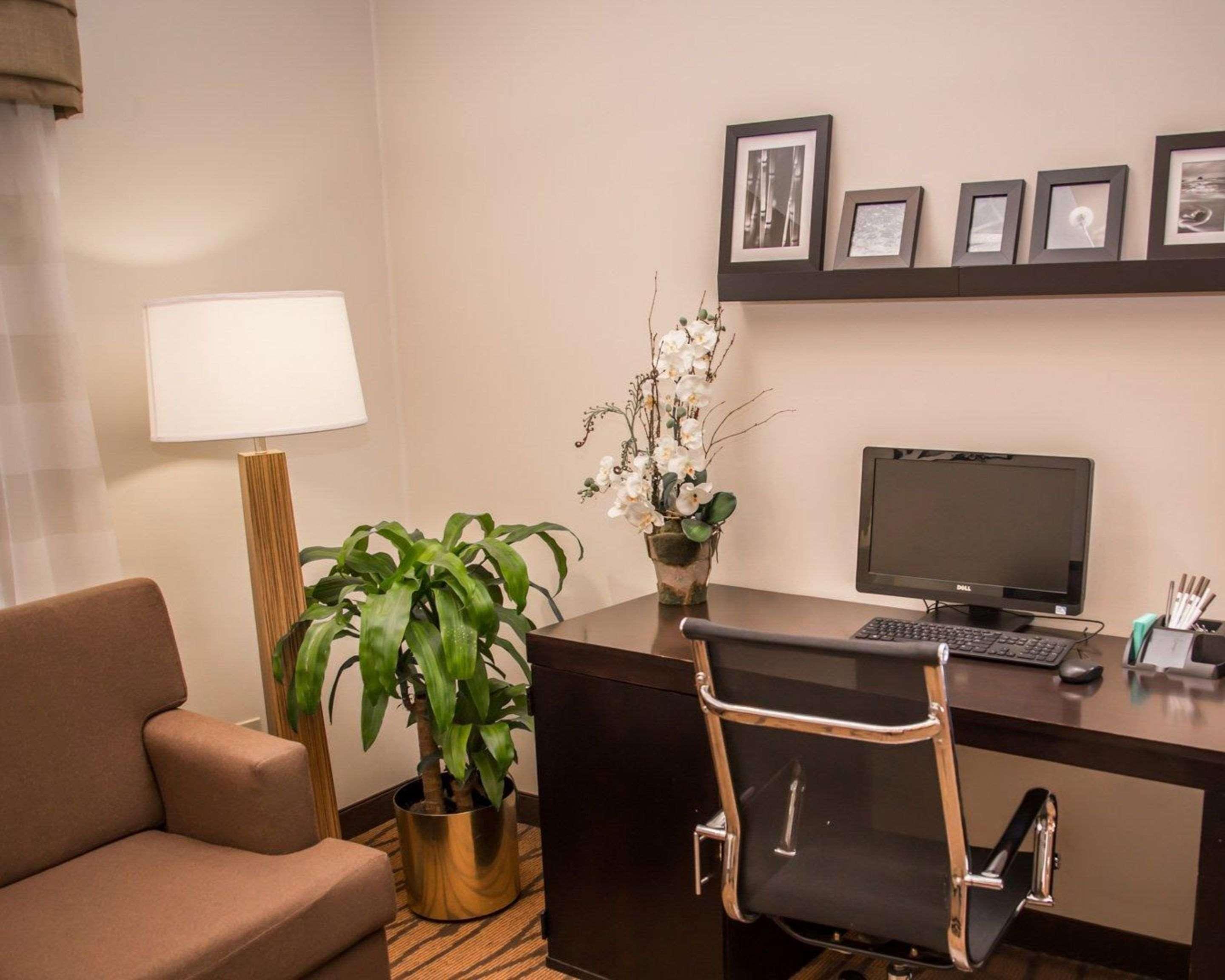 Sleep Inn & Suites At Concord Mills Екстериор снимка