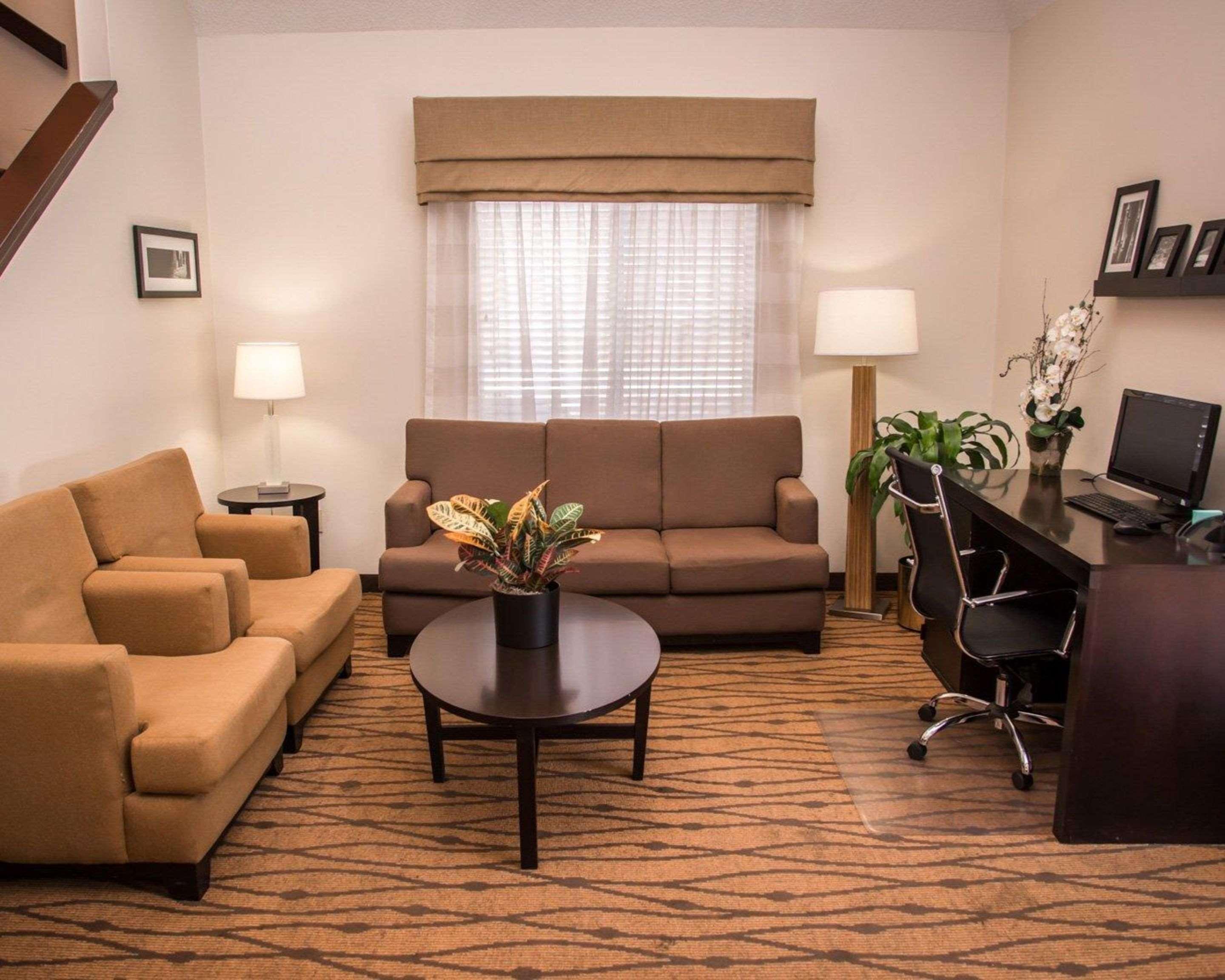 Sleep Inn & Suites At Concord Mills Екстериор снимка