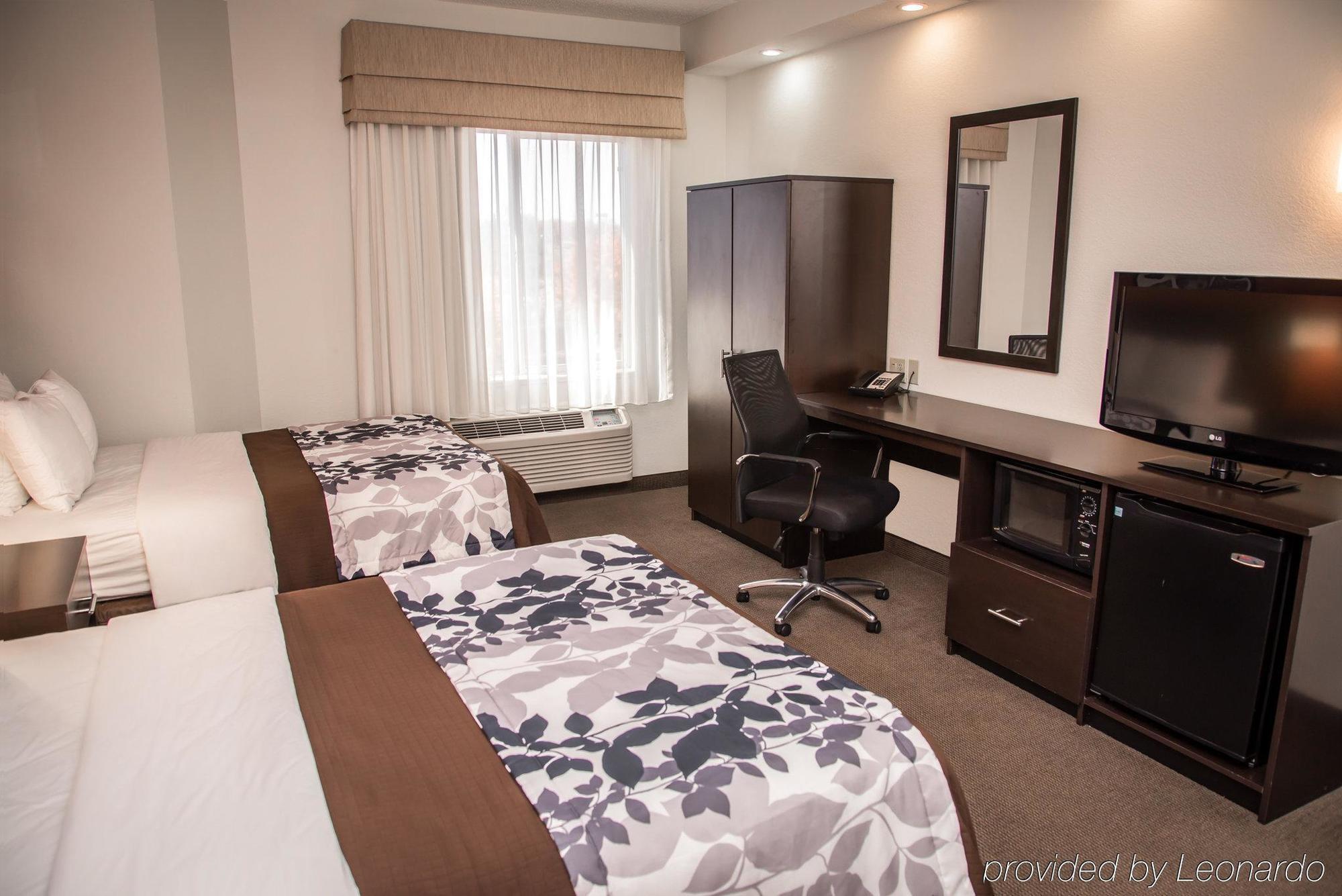 Sleep Inn & Suites At Concord Mills Екстериор снимка