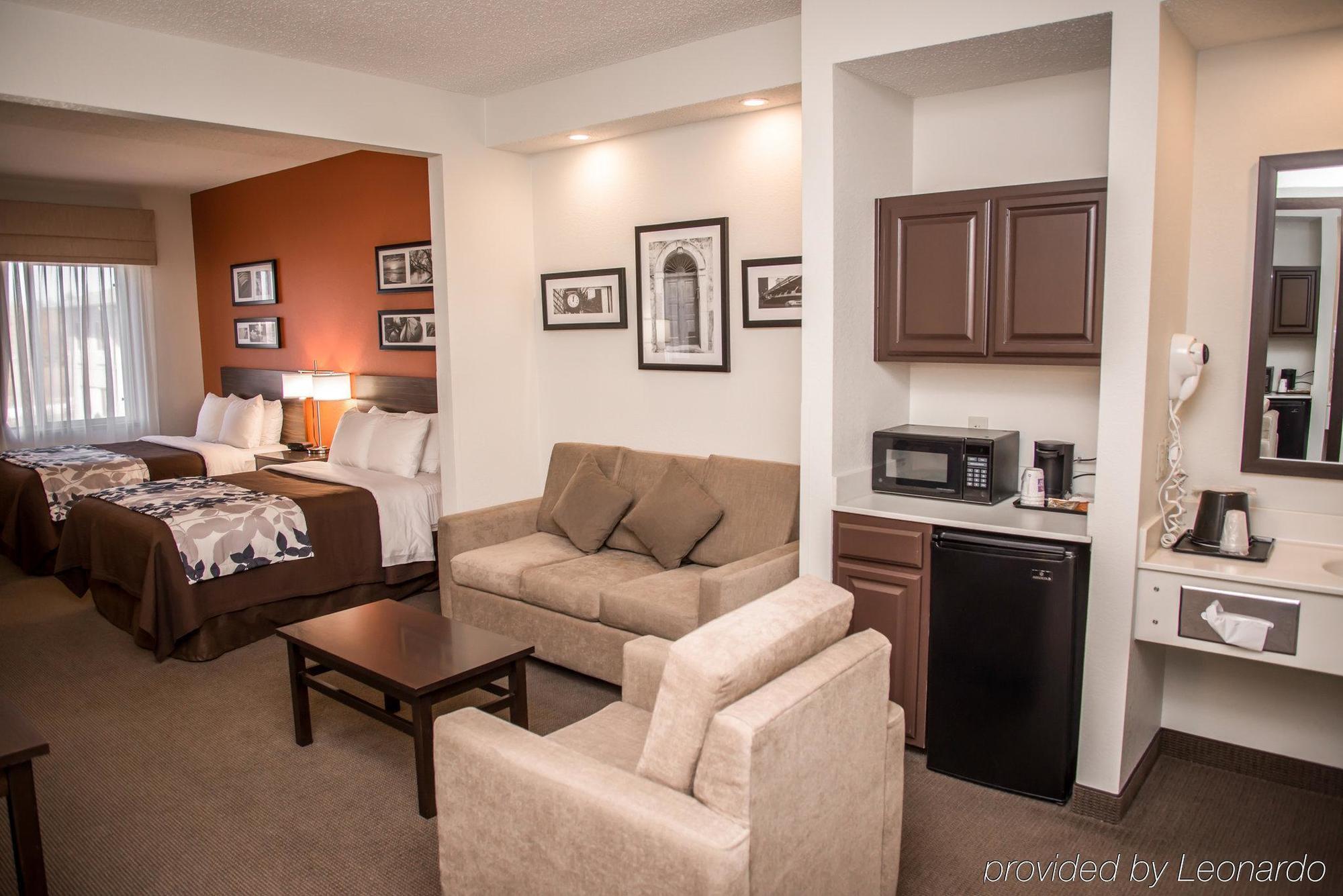 Sleep Inn & Suites At Concord Mills Екстериор снимка