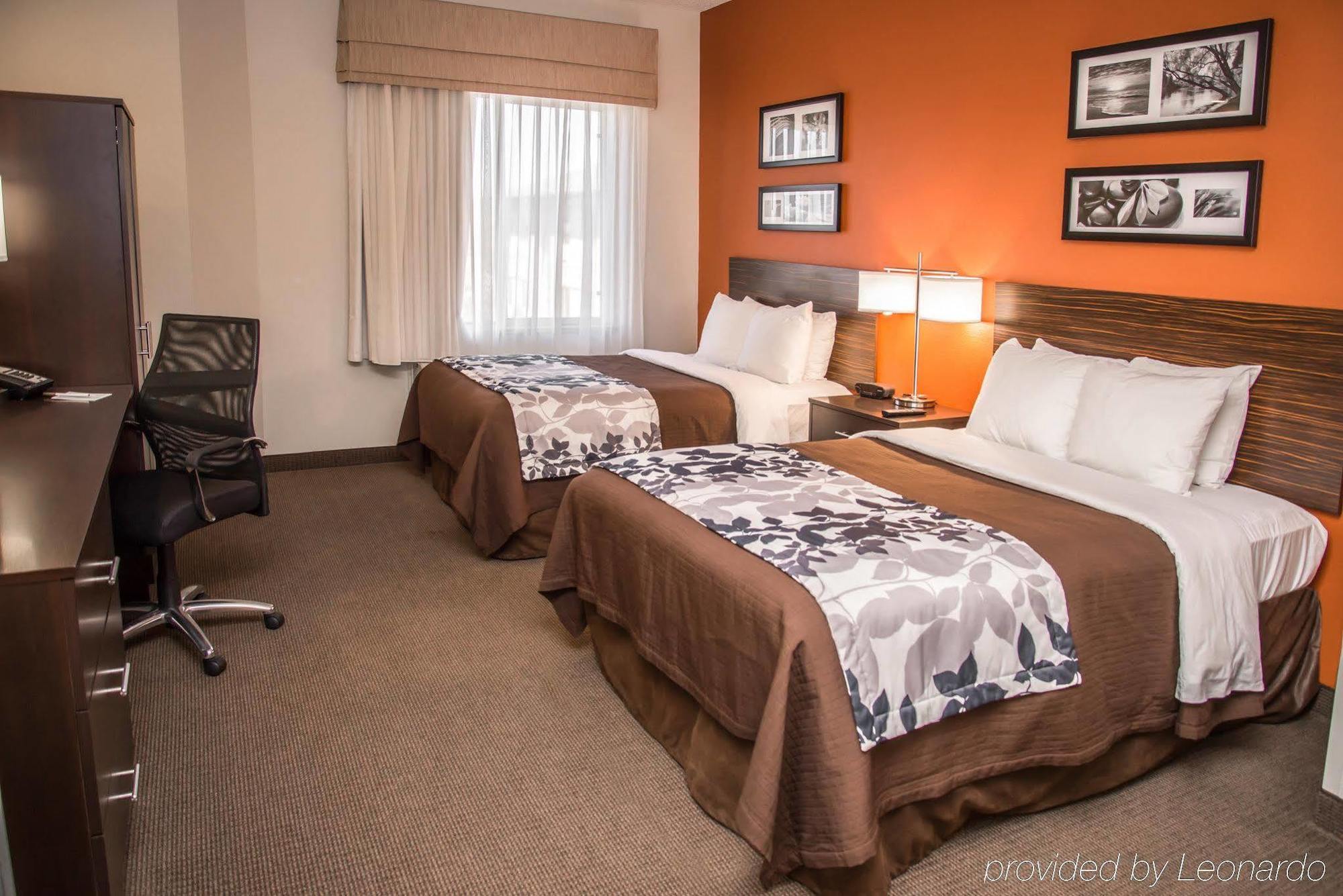Sleep Inn & Suites At Concord Mills Екстериор снимка
