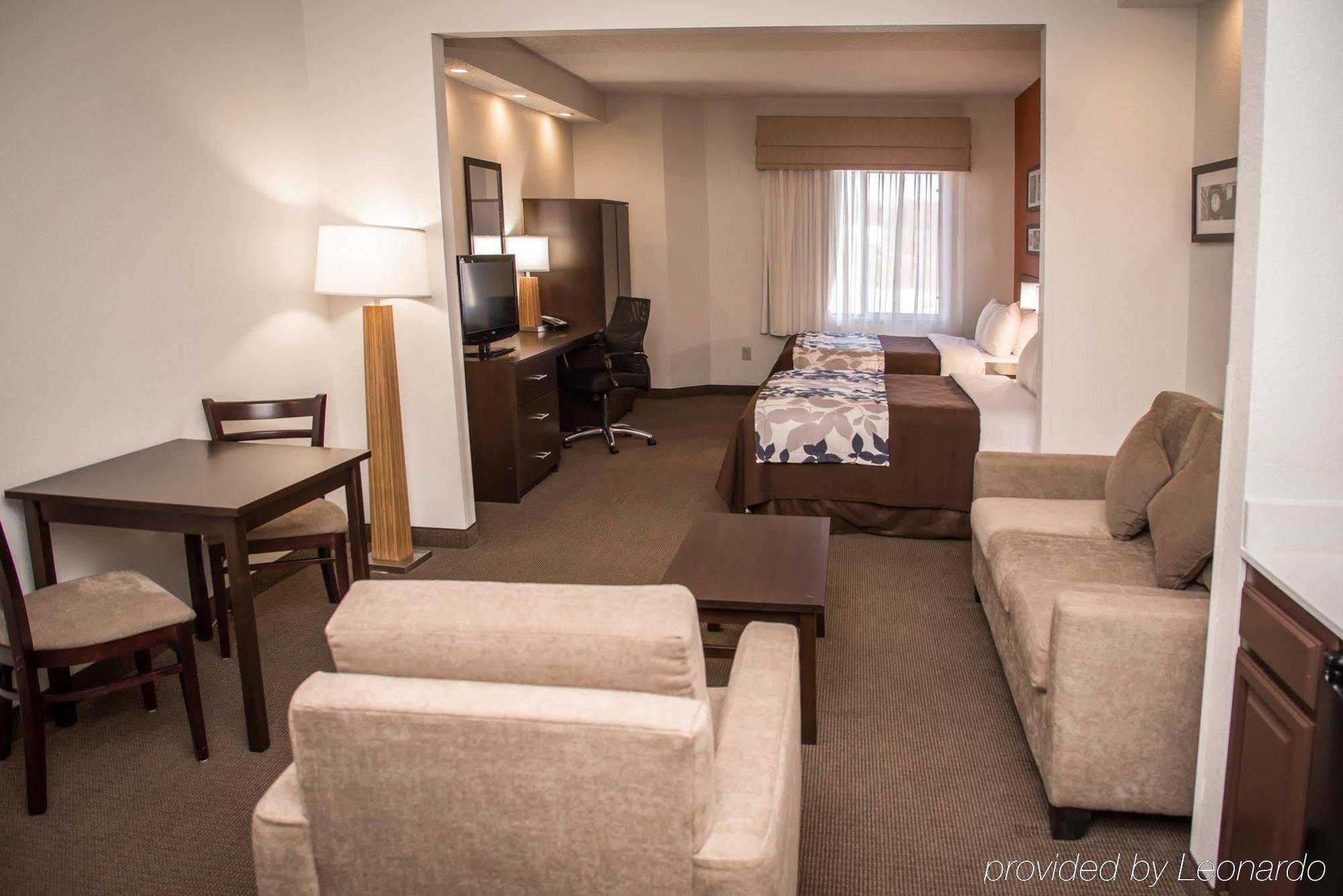Sleep Inn & Suites At Concord Mills Екстериор снимка