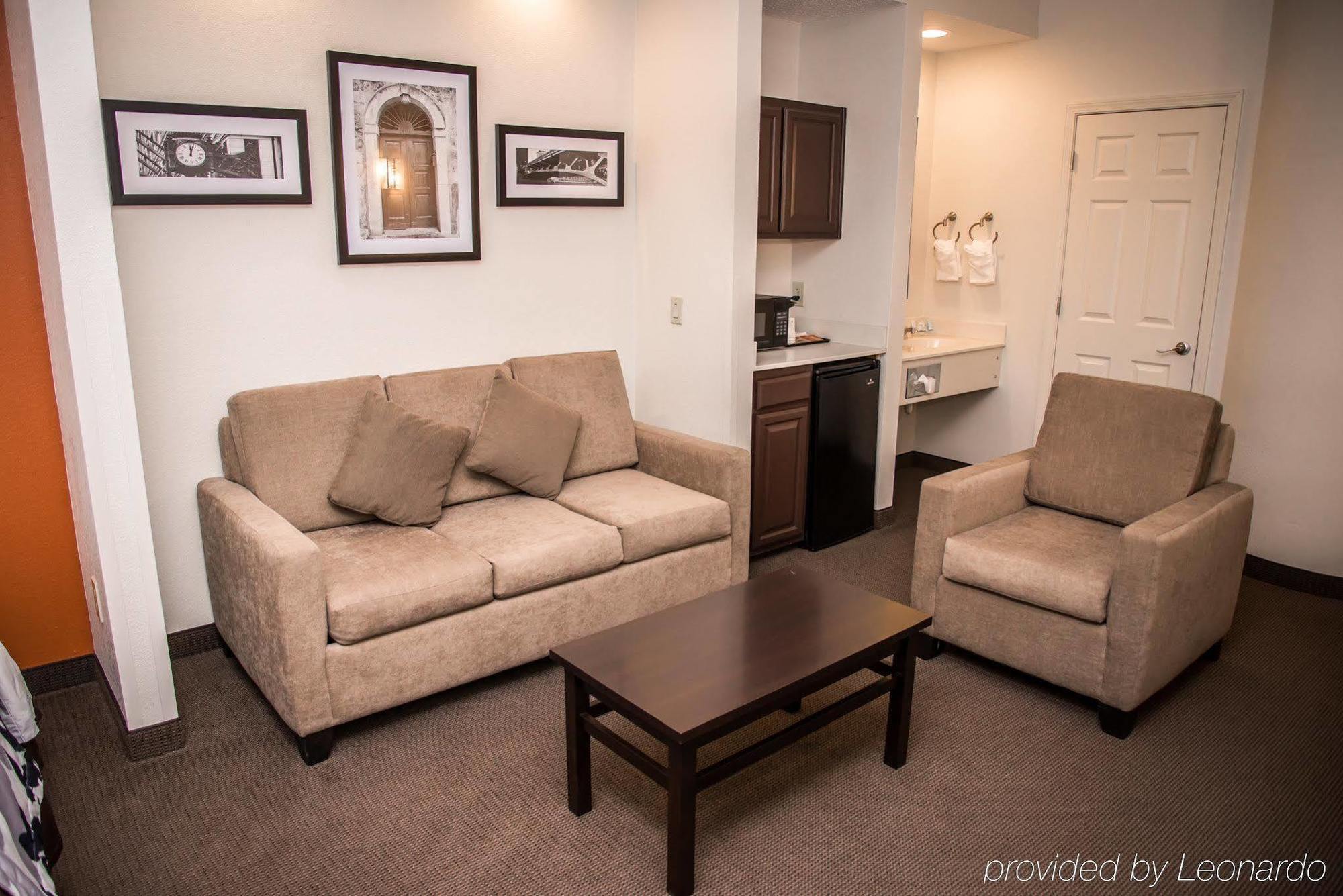 Sleep Inn & Suites At Concord Mills Екстериор снимка