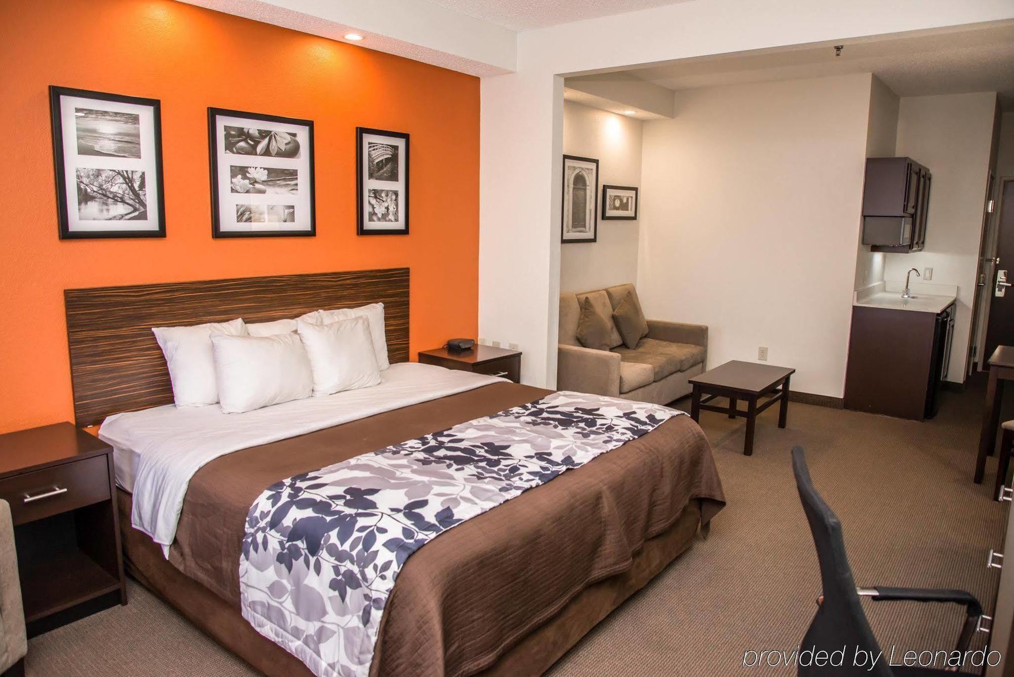 Sleep Inn & Suites At Concord Mills Екстериор снимка