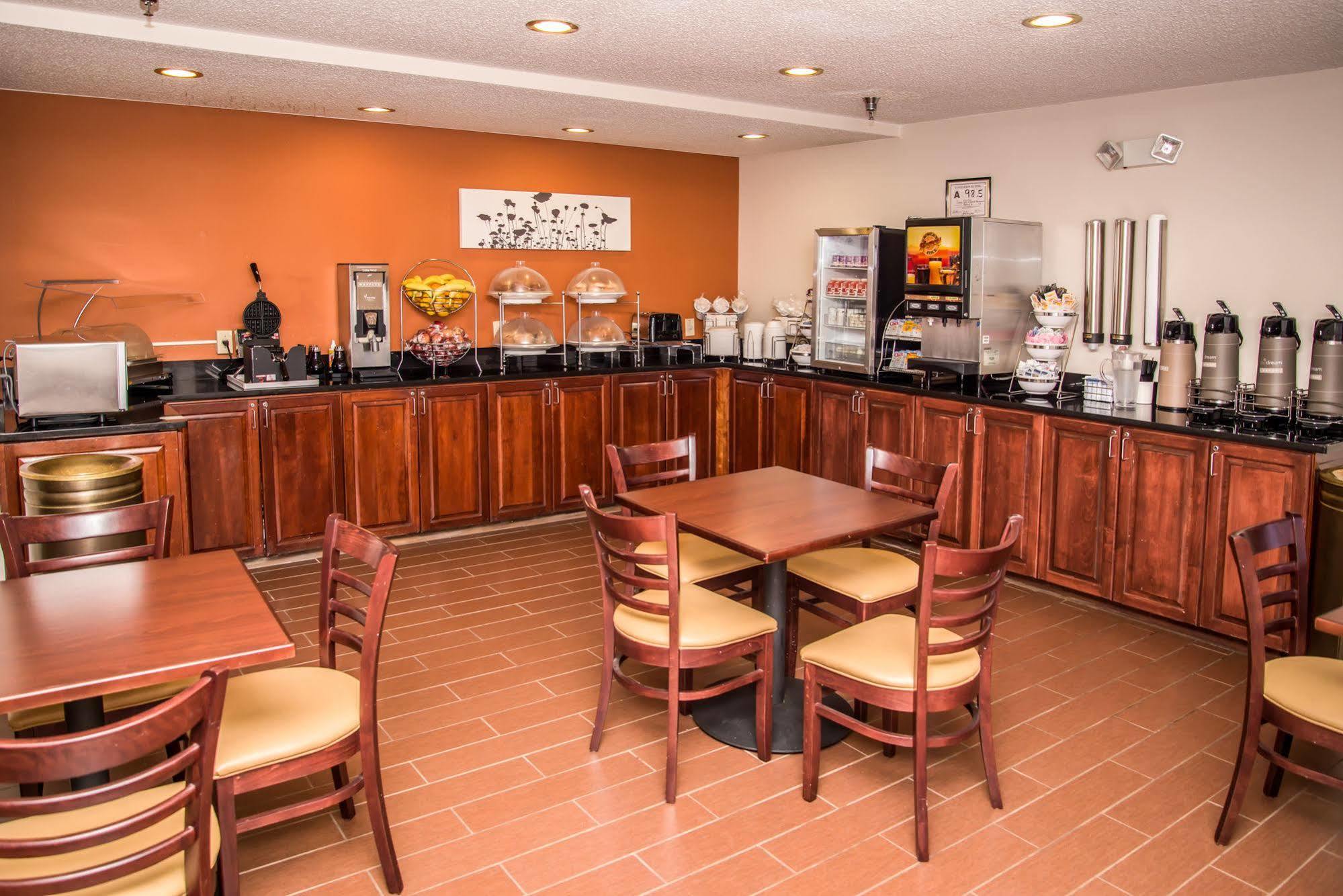 Sleep Inn & Suites At Concord Mills Екстериор снимка