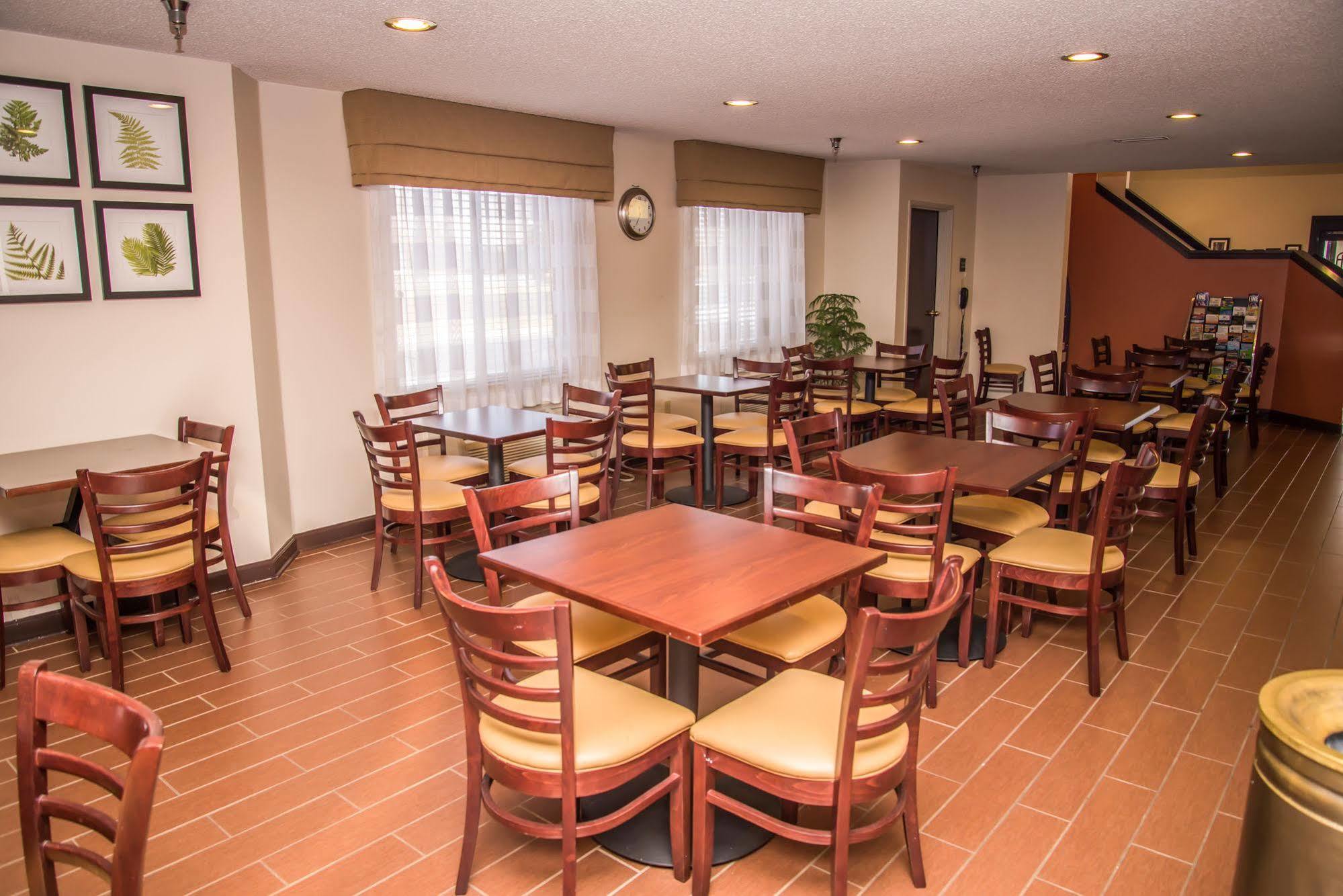 Sleep Inn & Suites At Concord Mills Екстериор снимка